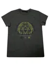 The North Face B Graphic Relaxed S/s T-