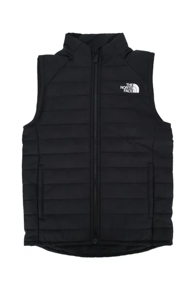 The North Face B Never Stop Synthetic Vest In Black