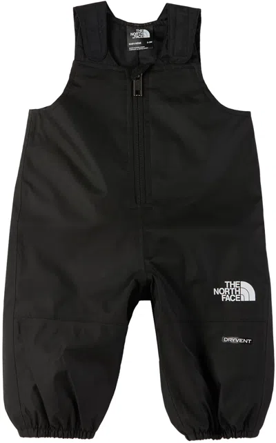 The North Face Baby Black Antora Snow Pants