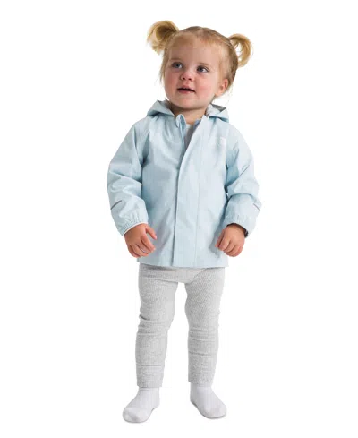 The North Face Baby Boy And Baby Girl Antora Rain Jacket In Blue