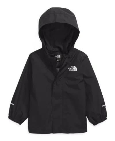 The North Face Babies' Infant Antora Rain Jacket In Black