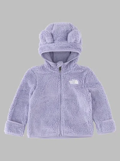 The North Face Baby Campshire Full-zip Hoodie In Blue