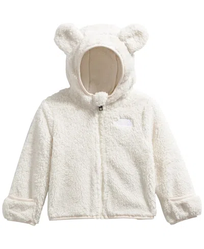 The North Face Baby Campshire Full-zip Hoodie In Neutral