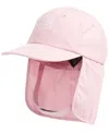 The North Face Baby Class V Sun Buster Hat In Pink