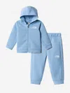THE NORTH FACE BABY EASY FULL-ZIP TRACKSUIT