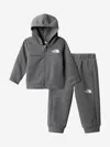 THE NORTH FACE BABY EASY FULL-ZIP TRACKSUIT