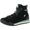 The North Face (wmns)  Back-to-berkely Sport Iii Suede Athletic And Training Shoes 'gardenia White An In Multi