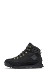 The North Face Back To Berkeley Iv Leather Waterproof Hiking Boot