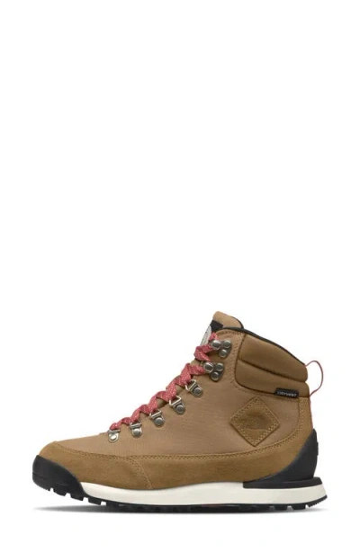 The North Face Back To Berkeley Iv Textile Waterproof Hiking Boot