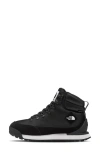 The North Face Back To Berkeley Iv Textile Waterproof Hiking Boot