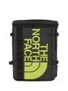 The North Face Backpack Base Camp Fuse Box In Black