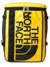 The North Face Backpack Base Camp Fuse Box In Yellow