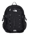 The North Face Borealis Backpack With Reflective Bike-light Loop In Black