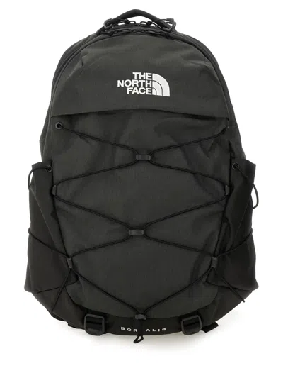 The North Face Backpack Borealis In Black