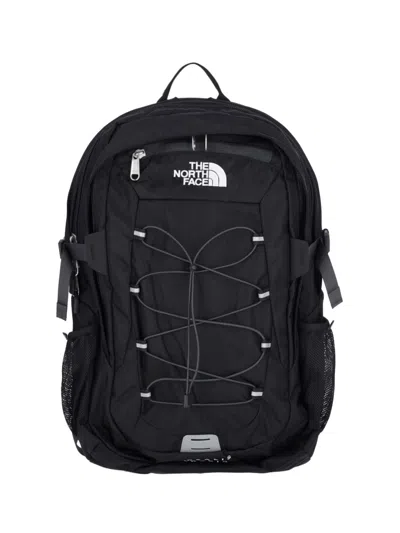 The North Face Backpack "borealis Classic" In Black