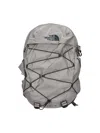 The North Face Backpack "borealis" In Gray