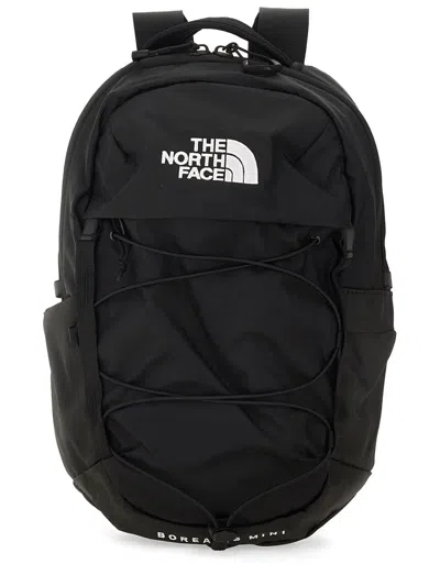 The North Face Backpack Borealis Mini In Black