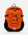 Shop The North Face Backpack Borealis In Orange