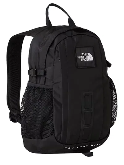 The North Face Backpack Hot-shot Mini In Black