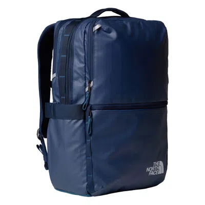 The North Face Backpack Man  Bcv Daypack - Nf0a81dm9261 Summit Navy In Blue