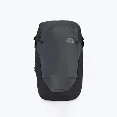 The North Face Backpack Man  Kaban Lte - Nf0a8bk8kx71 Black