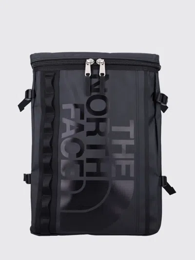 The North Face Backpack Men  In Black