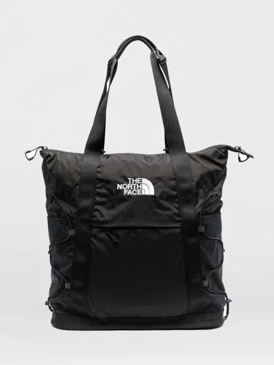 The North Face Backpack Men  In Black