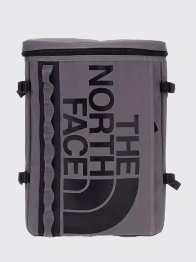 The North Face Backpack Men  In Gray