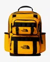The North Face Backpack  Base Camp Daypack Nf0a8bk4 Zu31 ♪ In Yellow