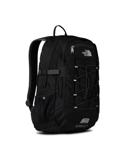 The North Face Backpack  Borealis Clsc - Nf00cf9c 4gz1 Black Tnf