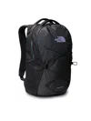 The North Face Backpack  Jester Nf0a3vxf0io1 Asphalt Grey In Black