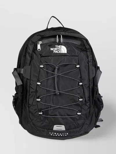 The North Face Borealis Classic Zaino In Black