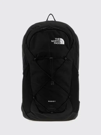 The North Face Backpack Woman In Black