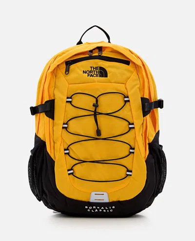The North Face Backpack In Yellow