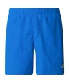 The North Face Badehose Swimming Trunks In Blue