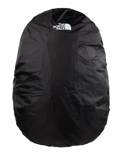 The North Face Bag Accessories & Charms Black Size Xl Nylon In Pink