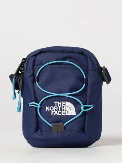 The North Face Bag Men In Blue