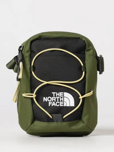 The North Face Bag Men In Green