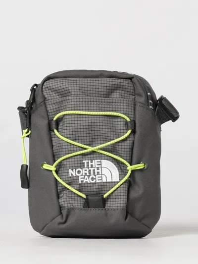 The North Face Bag Men In Gray