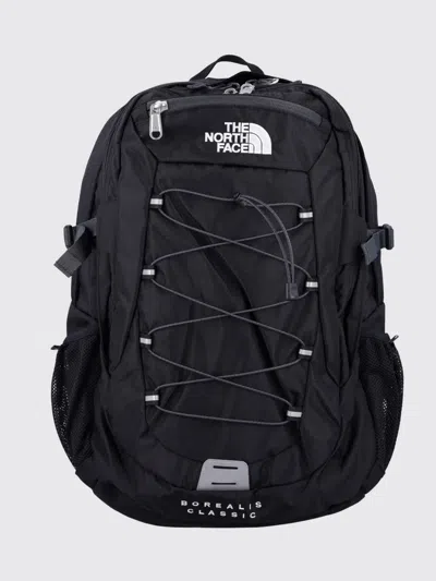 The North Face Bag Men  In Black