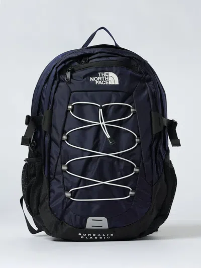 The North Face Bag  Men Color Blue