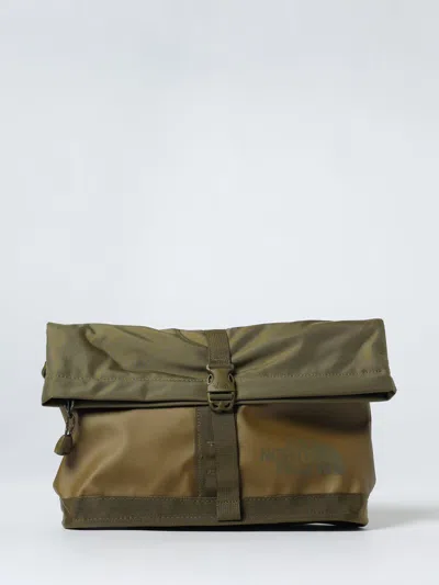 The North Face Bag  Men Color Military In Green