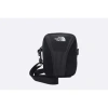 THE NORTH FACE BAGS & LUGGAGE CROSSBODYS BLACK