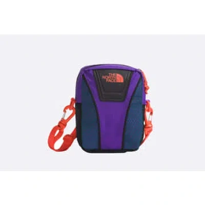 THE NORTH FACE BAGS & LUGGAGE CROSSBODYS PURPLE