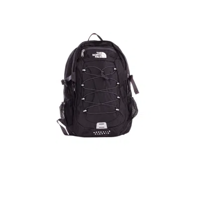 The North Face Bags.. Black In Nero Neri E Grigi