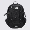 The North Face Borealis Backpack With Reflective Bike-light Loop