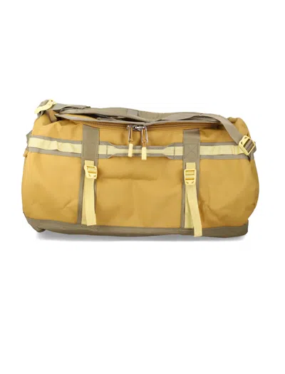 The North Face Bags.. Brown In Yellow