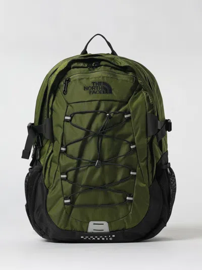The North Face Bags Men  In Green
