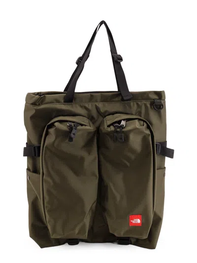 The North Face Bags.. In Sand