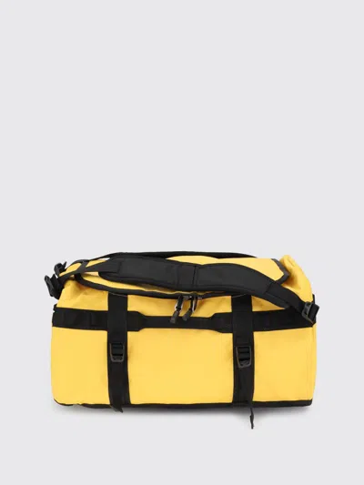 The North Face Bags  Men Color Gold